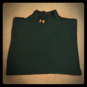 Under Armour Long Sleeved Lined Shirt